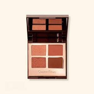 Charlotte Tilbury Pillow Talk Dreams Luxury Palette